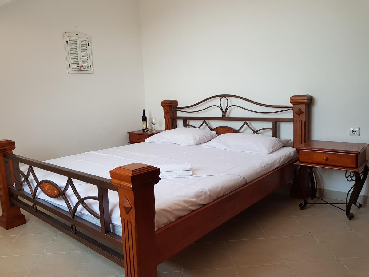 Villa Casa Di Lukovic II Tivat Exterior foto