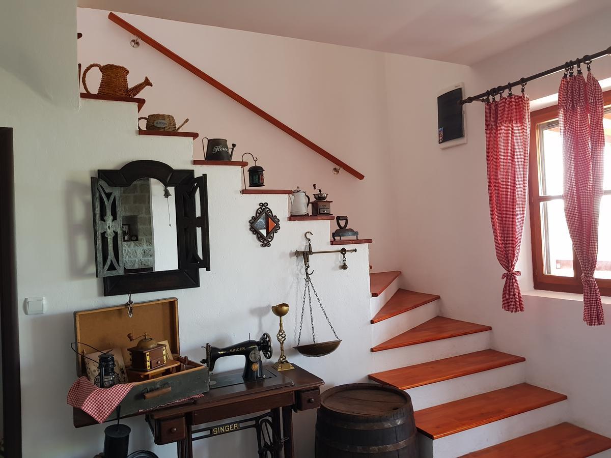 Villa Casa Di Lukovic II Tivat Exterior foto